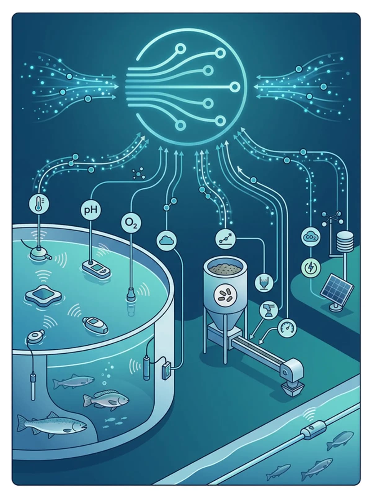 Automated Data Collection